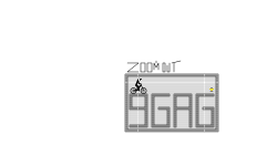 Pixel art-9GAG