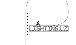 New account! Lighting12