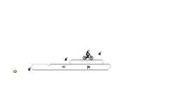 A trial