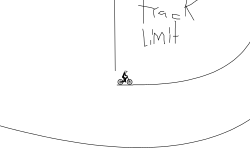 Is there a track limit?