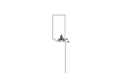 Mega jump