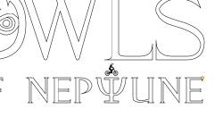 Owls of Neptune