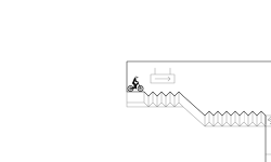 Official Time Trial Track