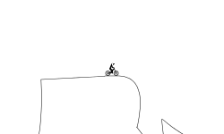 Roundabout rider 4