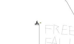 free fall