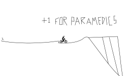 +1 paremedics