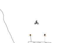 Escape dirt