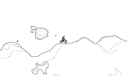 Craters