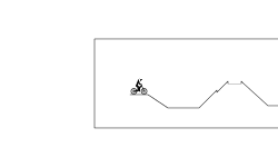 weird track thingy