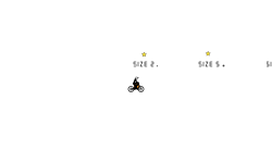 New Update [GRID SIZE]