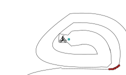 the short tube