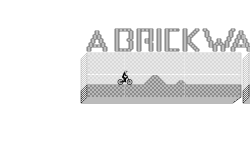 A Brick Wall