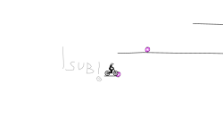 1 sub special track