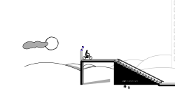 Bmx Track