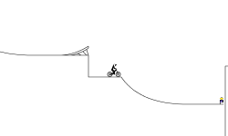 Jumps and falls
