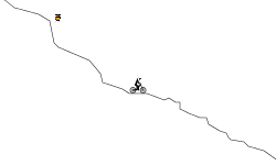 Down Hill Race
