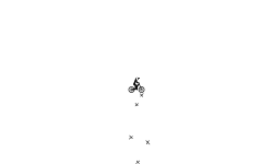 the cross games