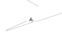 first track/troll