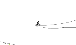 cave jumps