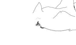 Mountain Jumps