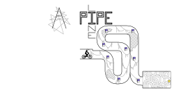 A Pipe Line