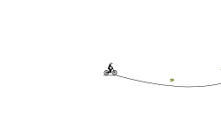 hard track