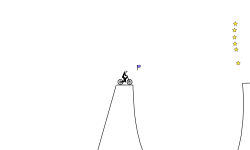 ultimate half pipe
