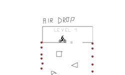 Air Drop !