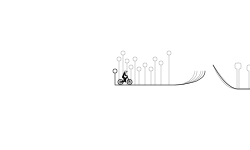 Pop forest