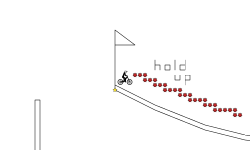 Short,fun track