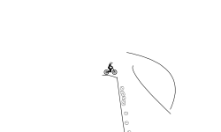 crazy jumps