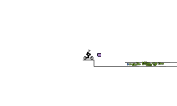 blob target cannon