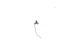 Downhill MTB Auto