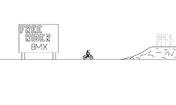 Free Rider BMX