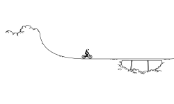 ONE JUMP