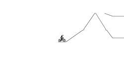 Climb #1