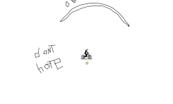 i am getting hate DESC