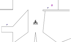 Lowest Level Maze Chamber
