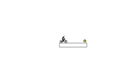 200 dumb track