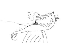 dragon