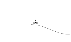 My first track - level EASY
