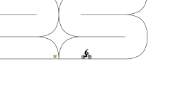 Climb and Descend