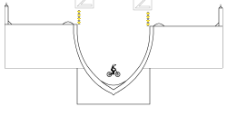 Half Pipe
