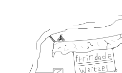 The old cave! ft.ftridade
