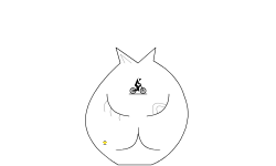 Cat! - Speed Tracks