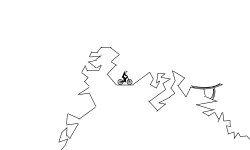 Crazy Caves