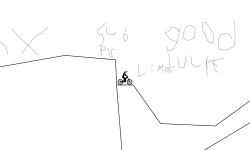 half pipe bmx challenge