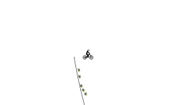 the jump and run