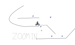 NEW Glitch - Zoom In!