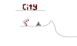 city #1